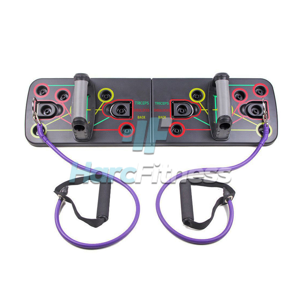 Multifunkcionalna skleker tabla sa gumenim ekspanderima